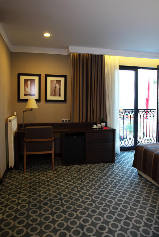 Tuzla Town Hotel Istanbul Rum bild