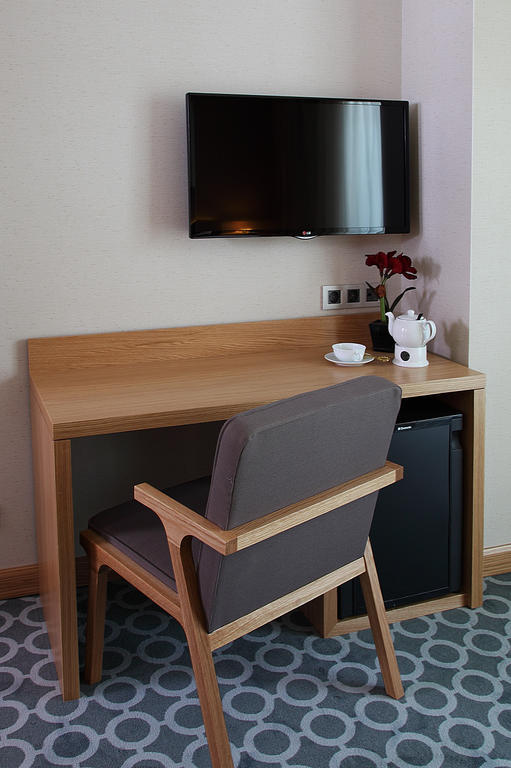 Tuzla Town Hotel Istanbul Rum bild