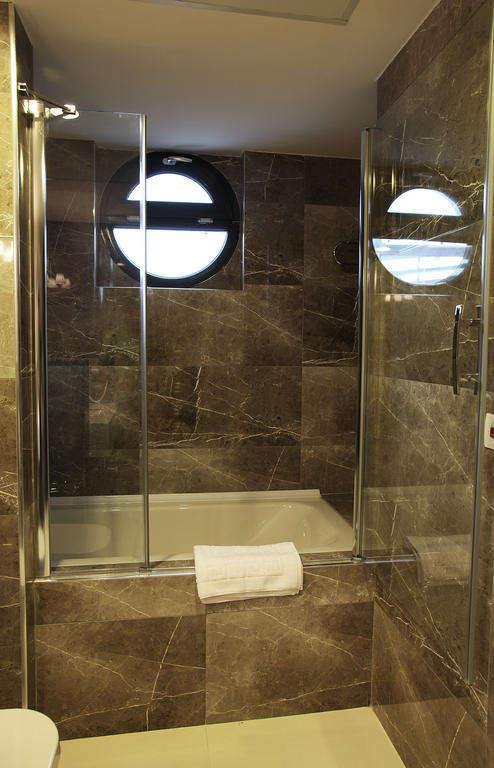 Tuzla Town Hotel Istanbul Rum bild