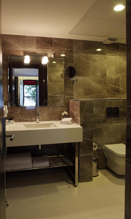 Tuzla Town Hotel Istanbul Rum bild